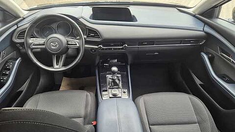 Mazda CX-30 SKYACTIV-D 1.8 6GS SELECTION A18 