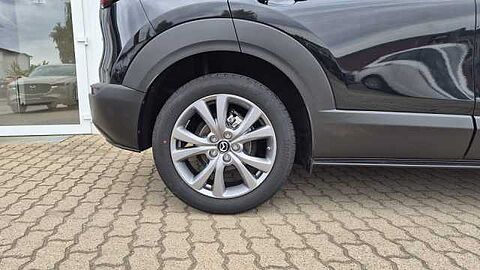 Mazda CX-30 SKYACTIV-D 1.8 6GS SELECTION A18 