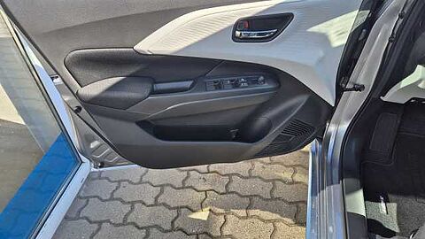 Suzuki Swift Comfort CVT 