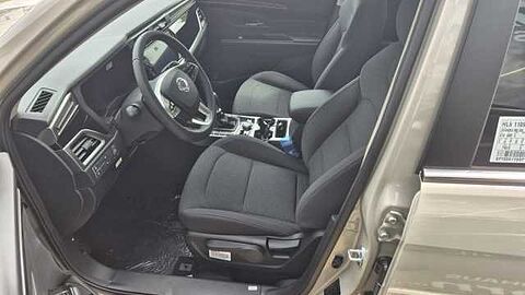 KGM Korando Bliss 