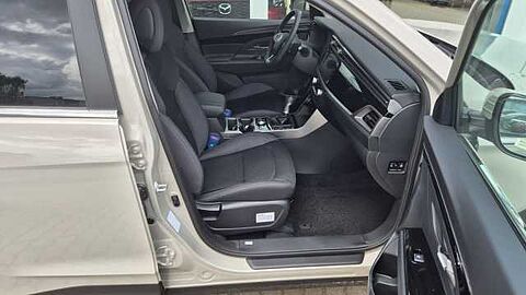 KGM Korando Bliss 