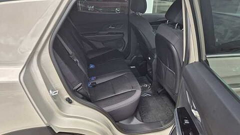 KGM Korando Bliss 