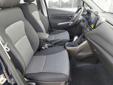 Suzuki S-Cross Comfort Automatik SX4