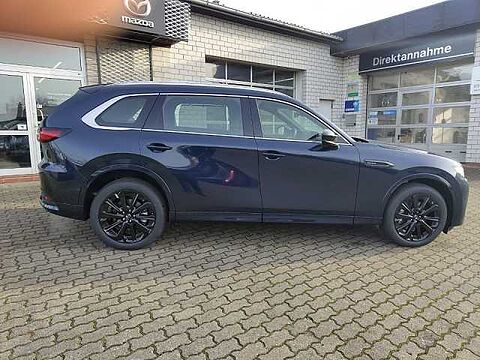 Mazda CX-80 3.3L e-SKYACTIV D 254ps 