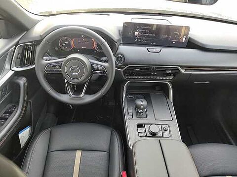 Mazda CX-80 3.3L e-SKYACTIV D 254ps 