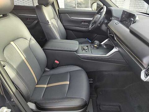 Mazda CX-80 3.3L e-SKYACTIV D 254ps 