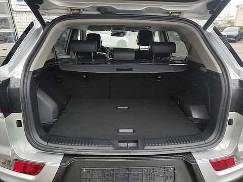 SsangYong Korando Sapphire 4x2 