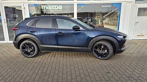 Mazda CX-30 2.5L e-SKYACTIV G 6MT FWD Homura 