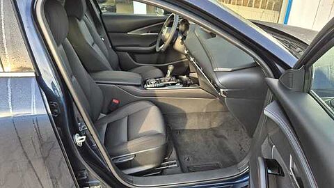 Mazda CX-30 2.5L e-SKYACTIV G 6MT FWD Homura 