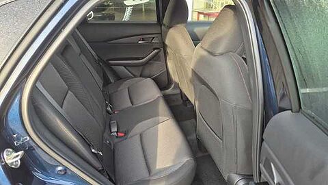 Mazda CX-30 2.5L e-SKYACTIV G 6MT FWD Homura 