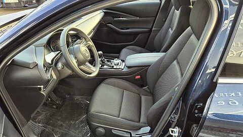 Mazda CX-30 2.5L e-SKYACTIV G 6MT FWD Homura 