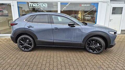Mazda CX-30 2.5L e-SKYACTIV G 140ps 6MT FWD Homura 
