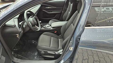 Mazda CX-30 2.5L e-SKYACTIV G 140ps 6MT FWD Homura 