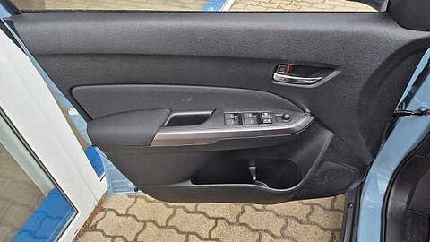 Suzuki Vitara 1,4 Boosterjet Hybrid Comfort 