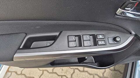Suzuki Vitara 1,4 Boosterjet Hybrid Comfort 