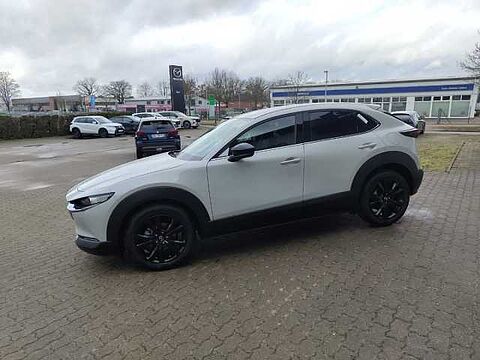 Mazda CX-30 2.5L e-SKYACTIV G 140ps Homura 