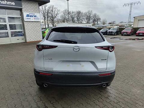 Mazda CX-30 2.5L e-SKYACTIV G 140ps Homura 