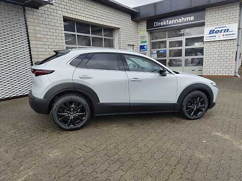 Mazda CX-30 2.5L e-SKYACTIV G 140ps Homura 