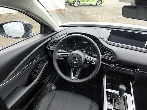 Mazda CX-30 2.5L e-SKYACTIV G 140ps Homura 