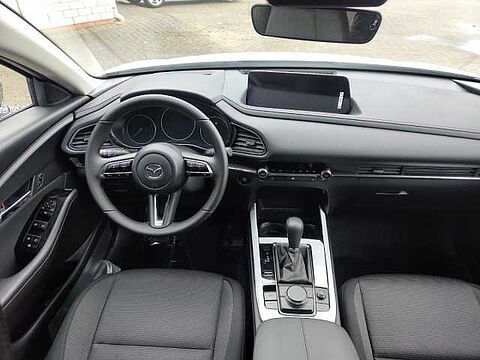 Mazda CX-30 2.5L e-SKYACTIV G 140ps Homura 