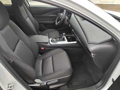 Mazda CX-30 2.5L e-SKYACTIV G 140ps Homura 
