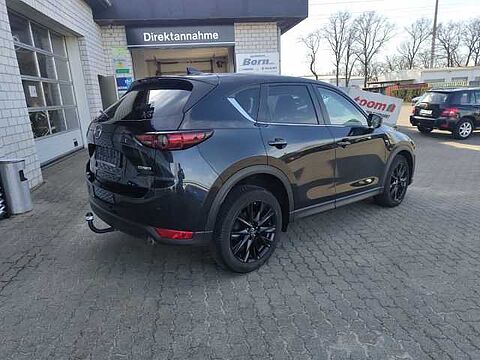 Mazda CX-5 SKYACTIV-D 184 Edition 100 