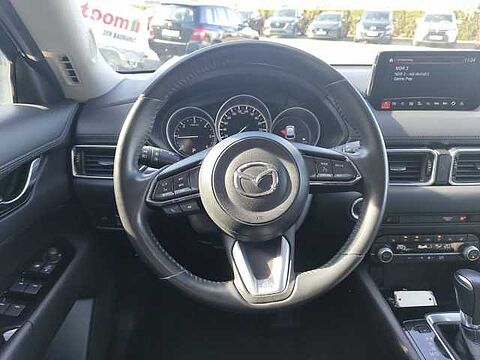 Mazda CX-5 SKYACTIV-D 184 Edition 100 