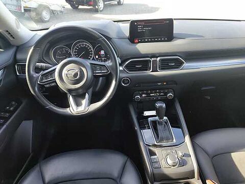 Mazda CX-5 SKYACTIV-D 184 Edition 100 