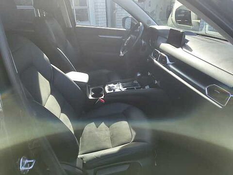 Mazda CX-5 SKYACTIV-D 184 Edition 100 