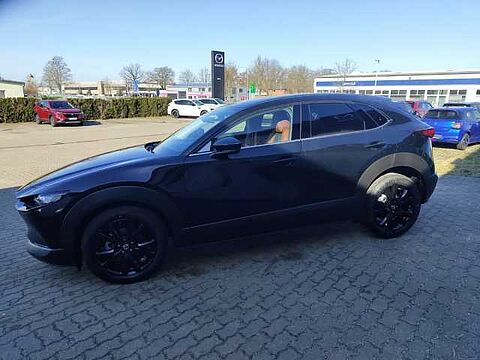 Mazda CX-30 2.0L e-SKYACTIV X 186ps Nagisa 