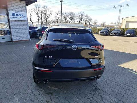 Mazda CX-30 2.0L e-SKYACTIV X 186ps Nagisa 