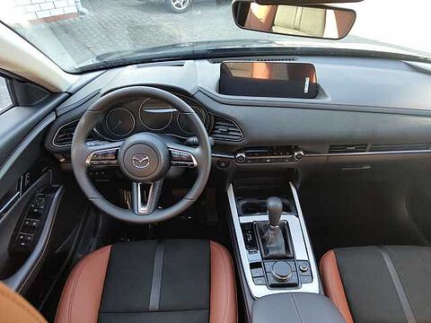 Mazda CX-30 2.0L e-SKYACTIV X 186ps Nagisa 