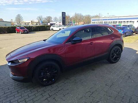 Mazda CX-30 2.5L e-SKYACTIV G 140ps 