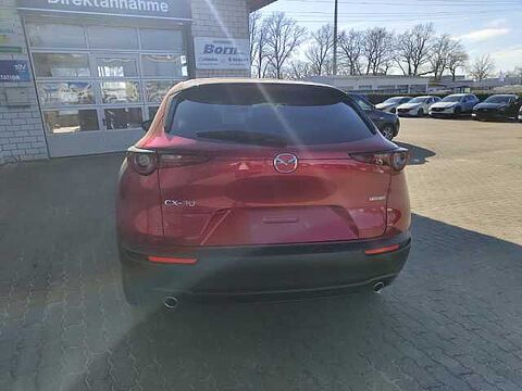 Mazda CX-30 2.5L e-SKYACTIV G 140ps 
