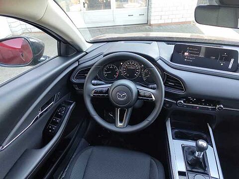 Mazda CX-30 2.5L e-SKYACTIV G 140ps 
