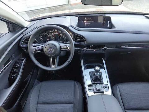 Mazda CX-30 2.5L e-SKYACTIV G 140ps 