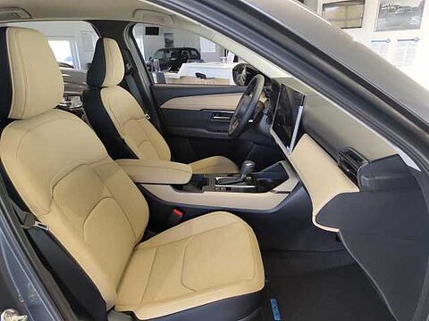 Mazda CX-5 2.5L e-SKYACTIV G 141ps Homura 