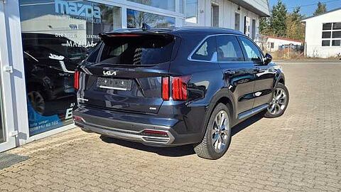 Kia Sorento (MQ4)(2020-) Platinum 4WD 