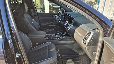 Kia Sorento (MQ4)(2020-) Platinum 4WD 