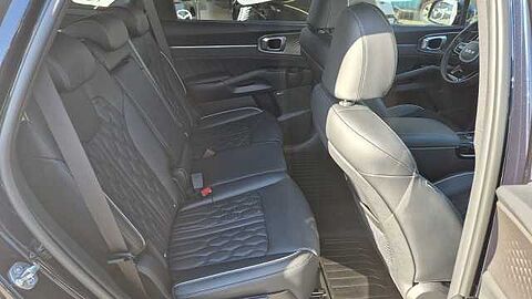 Kia Sorento (MQ4)(2020-) Platinum 4WD 