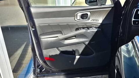Kia Sorento (MQ4)(2020-) Platinum 4WD 