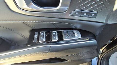 Kia Sorento (MQ4)(2020-) Platinum 4WD 