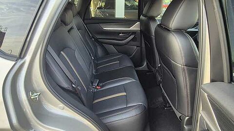Mazda CX-60 3.3L e-SKYACTIV D 254ps 8AT AWD Homura COSO BLOP 