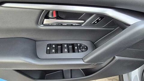 Mazda CX-5 2.5L e-SKYACTIV G 141ps 6AT FWD Homura PANO BLOP 