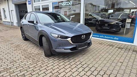 Mazda CX-30 2.5L e-SKYACTIV G 140ps Homura 