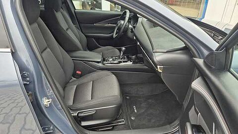 Mazda CX-30 2.5L e-SKYACTIV G 140ps Homura 