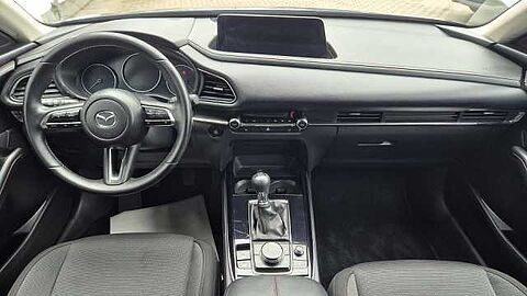 Mazda CX-30 2.5L e-SKYACTIV G 140ps Homura 
