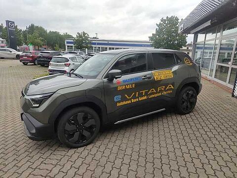 Suzuki Vitara e Vitara eAxle (61 kWh) Comfort + 