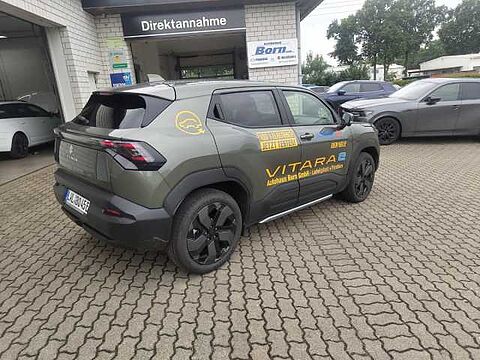 Suzuki Vitara e Vitara eAxle (61 kWh) Comfort + 