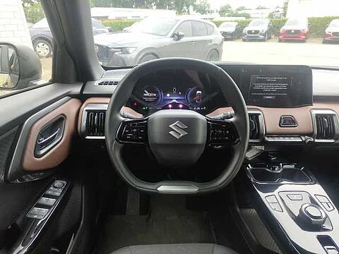 Suzuki Vitara e Vitara eAxle (61 kWh) Comfort + 